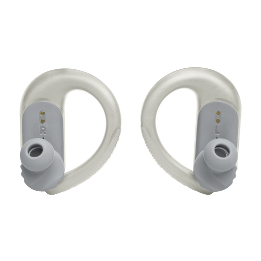 新品未開封　JBL ENDURANCE PEAK 3 イヤホン　ホワイト JBL Endurance Peak 3 | Dust and water proof True Wireless active
